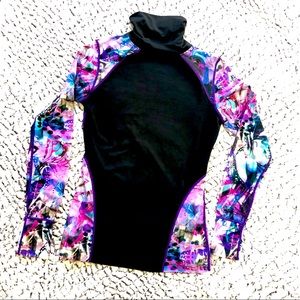 Wind River Base Layer. S